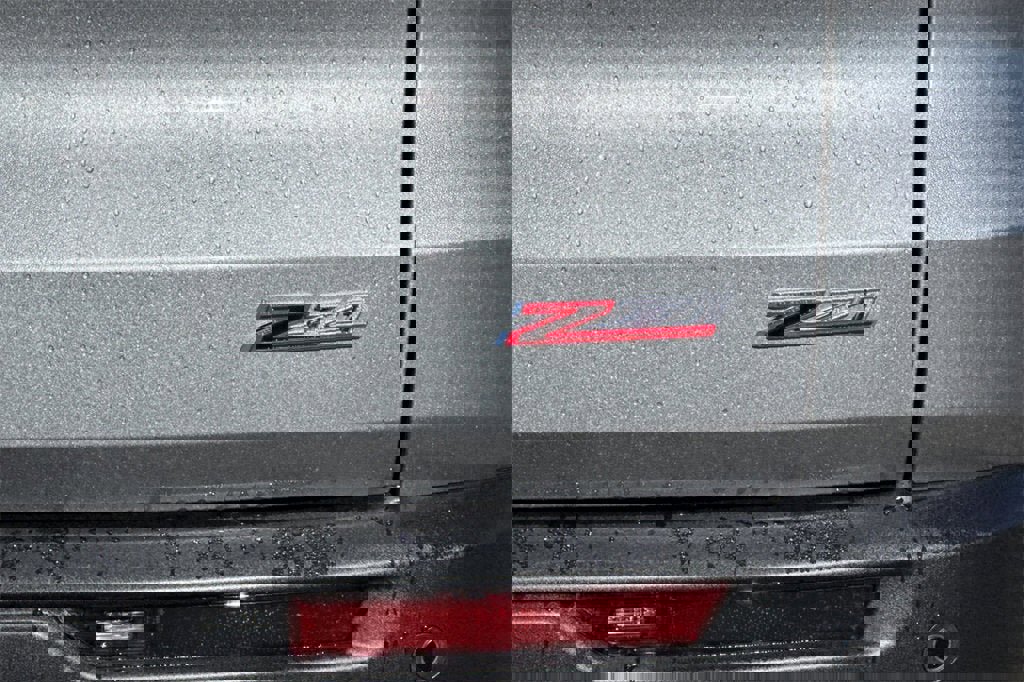 New 2026 Chevrolet Traverse Z71 image 28