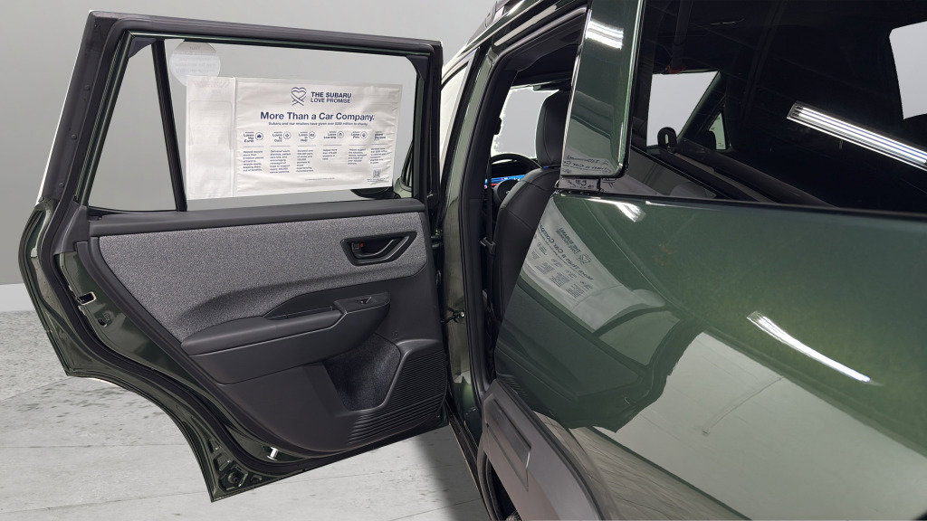 New 2026 Subaru Outback Limited AWD/4WD image 31