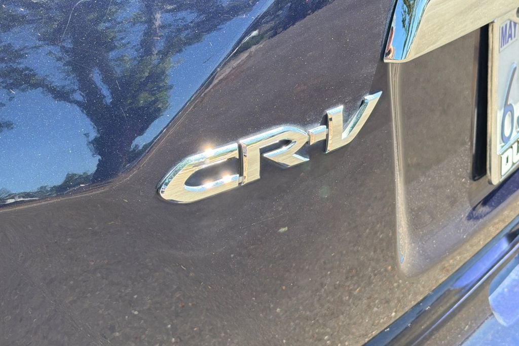 Used 2011 Honda CR-V EX-L image 24