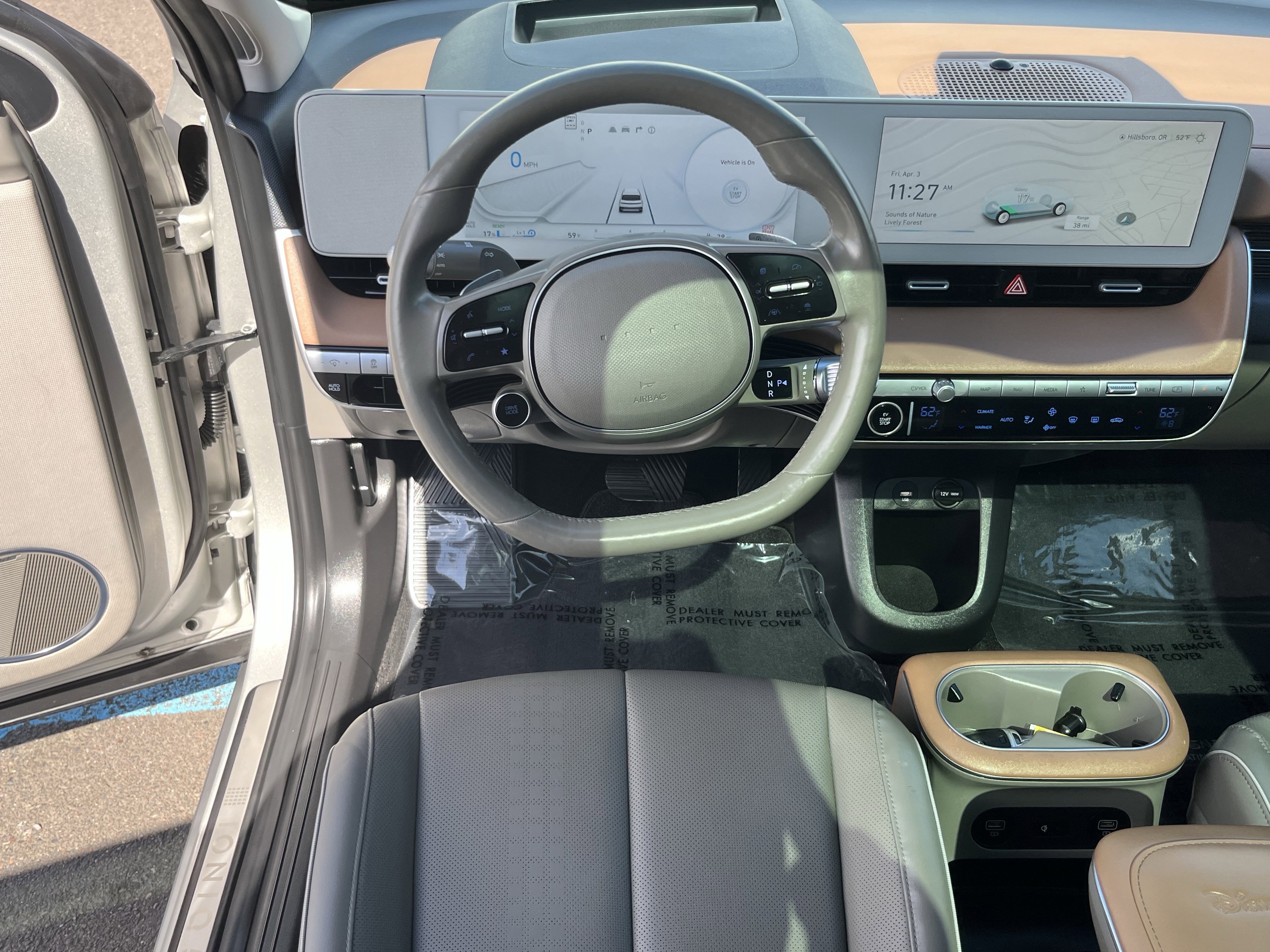 Certified 2024 Hyundai Ioniq 5 Limited image 12