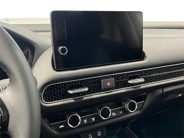 New 2026 Honda HR-V EX-L image 19