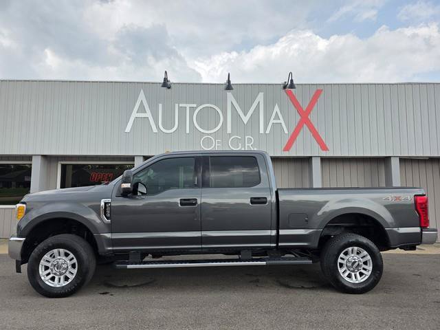 Used 2017 Ford F250 XLT w/ XLT Value Package