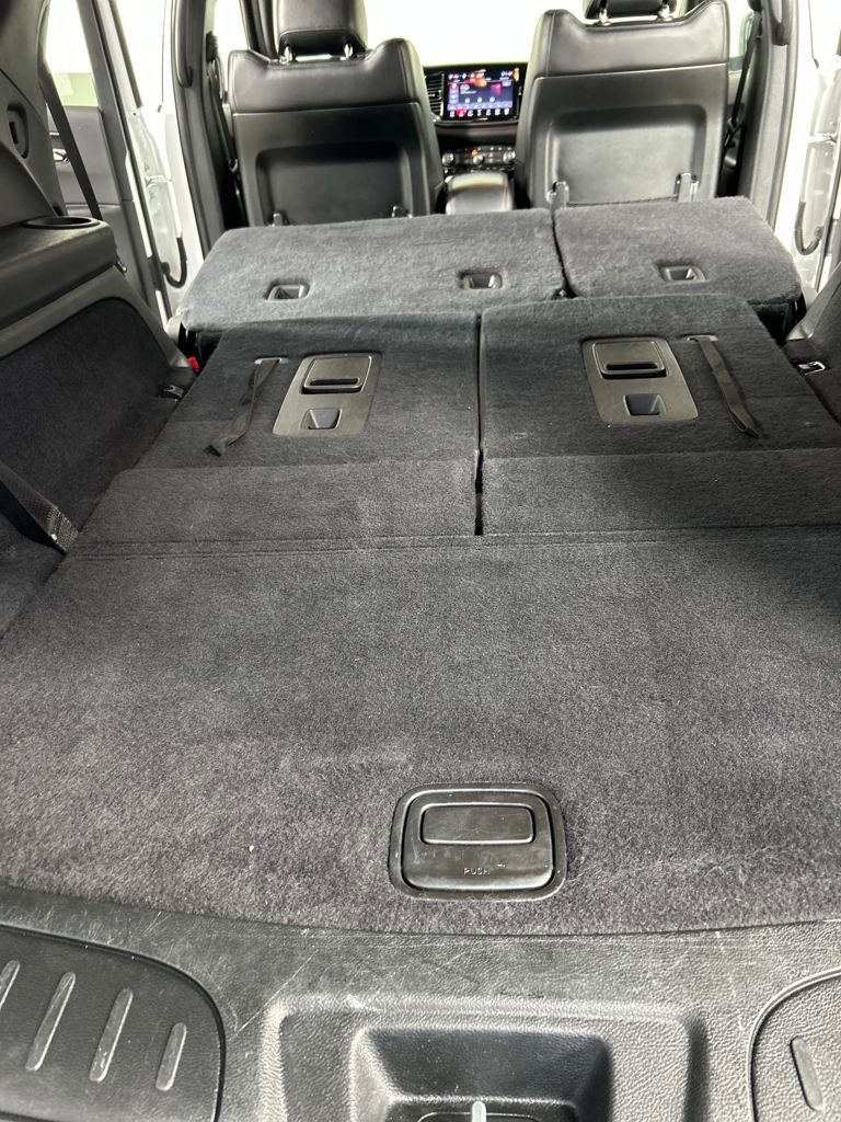 Used 2024 Dodge Durango GT image 21