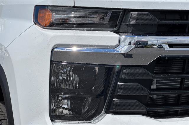 New 2026 Chevrolet Silverado 3500 LT w/ All Star Edition image 31