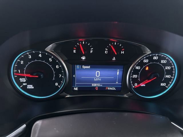Used 2024 Chevrolet Equinox LT image 12