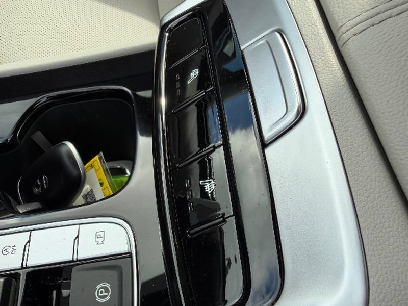 Used 2024 Hyundai Tucson SEL w/ Convenience Package FWD image 31