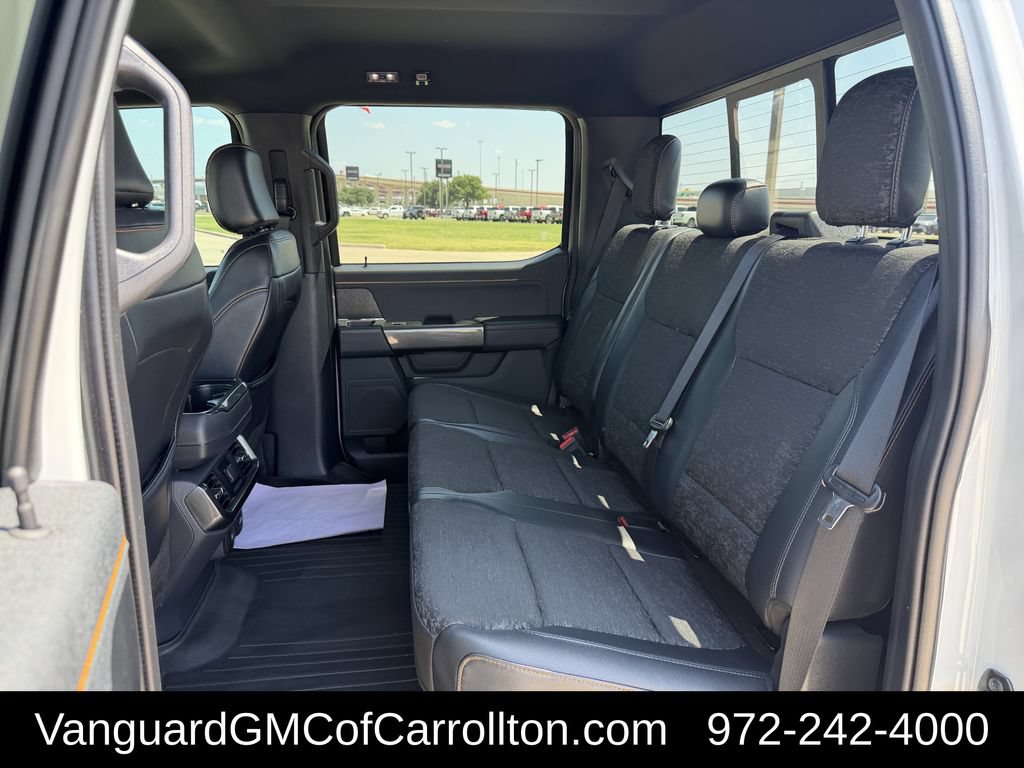 Used 2023 Ford F150 Tremor w/ Trailer Tow Package AWD/4WD image 31