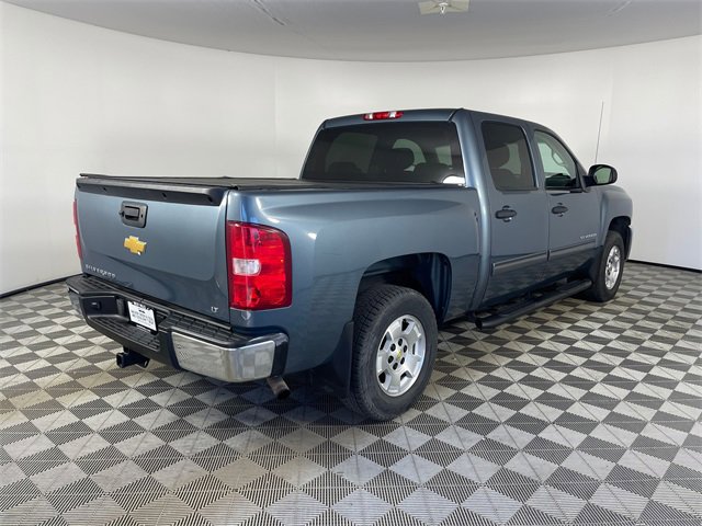 Used 2013 Chevrolet Silverado 1500 LT w/ All-Star Edition image 22
