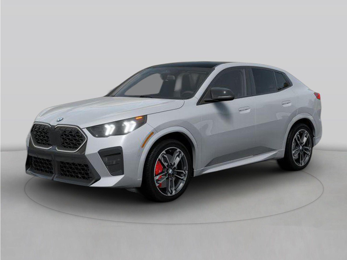 New 2027 BMW X2 xDrive28i w/ Technology Package AWD/4WD image 1
