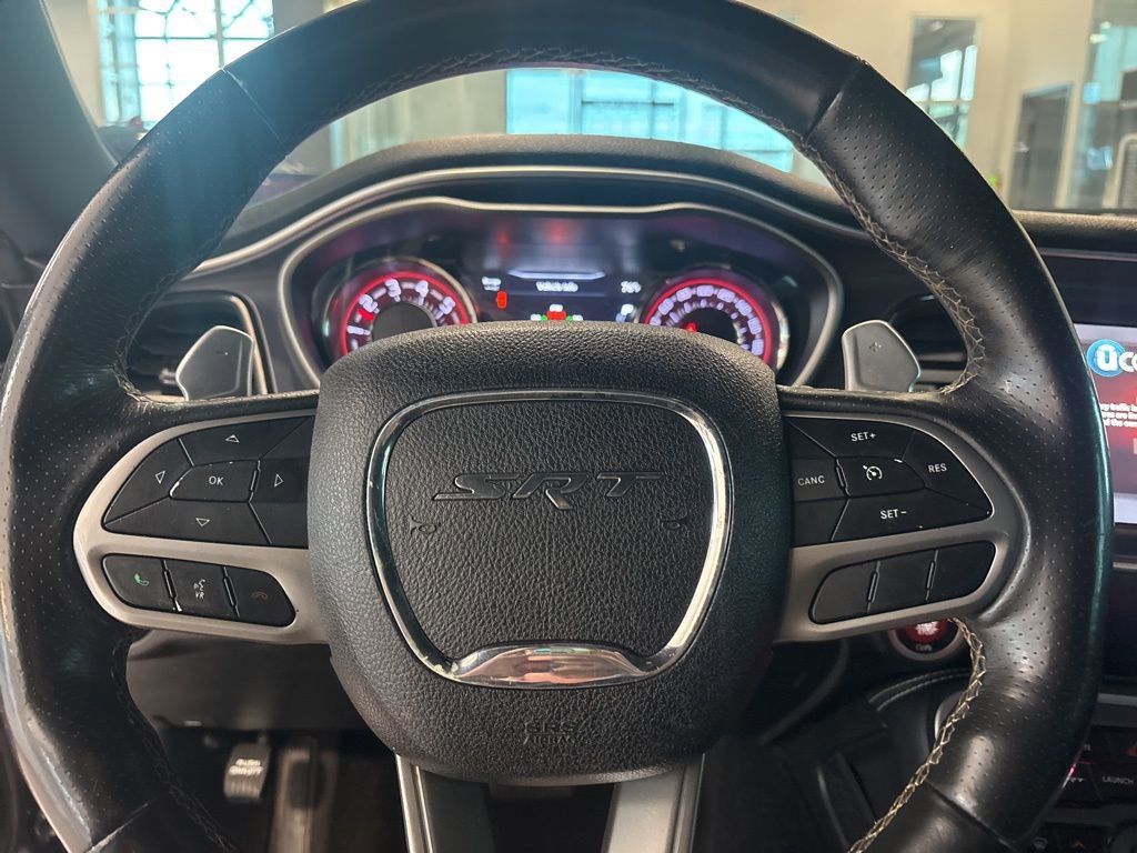 Used 2020 Dodge Challenger SRT Hellcat image 11