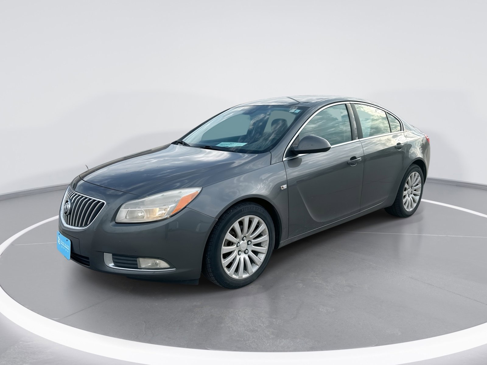 Used 2011 Buick Regal CXL w/ RL3 Preferred Equipment Group image 1