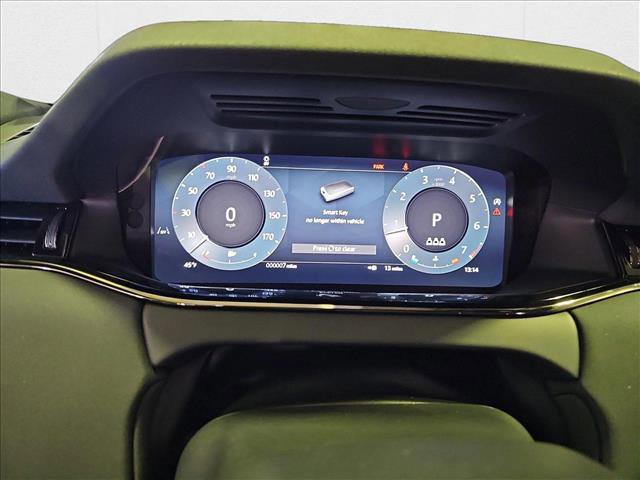 New 2026 Land Rover Range Rover Evoque S image 21