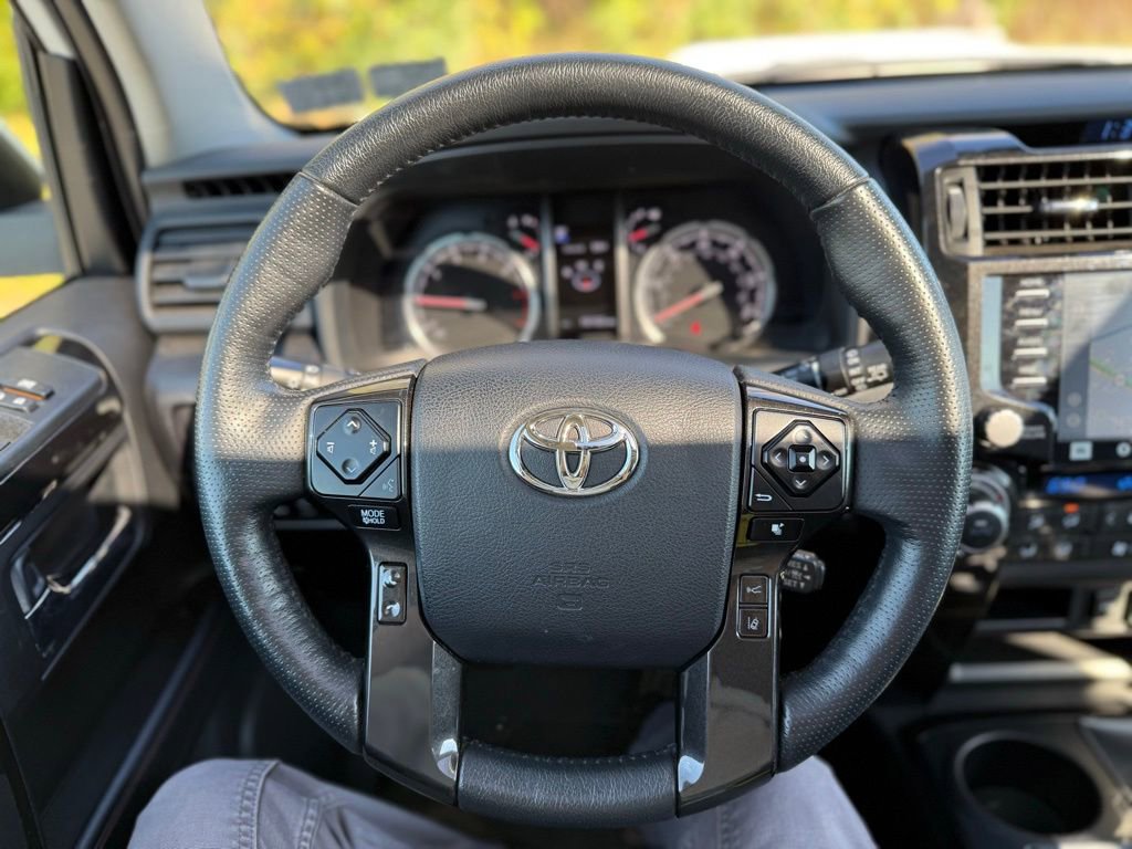 Used 2023 Toyota 4Runner TRD Pro image 15