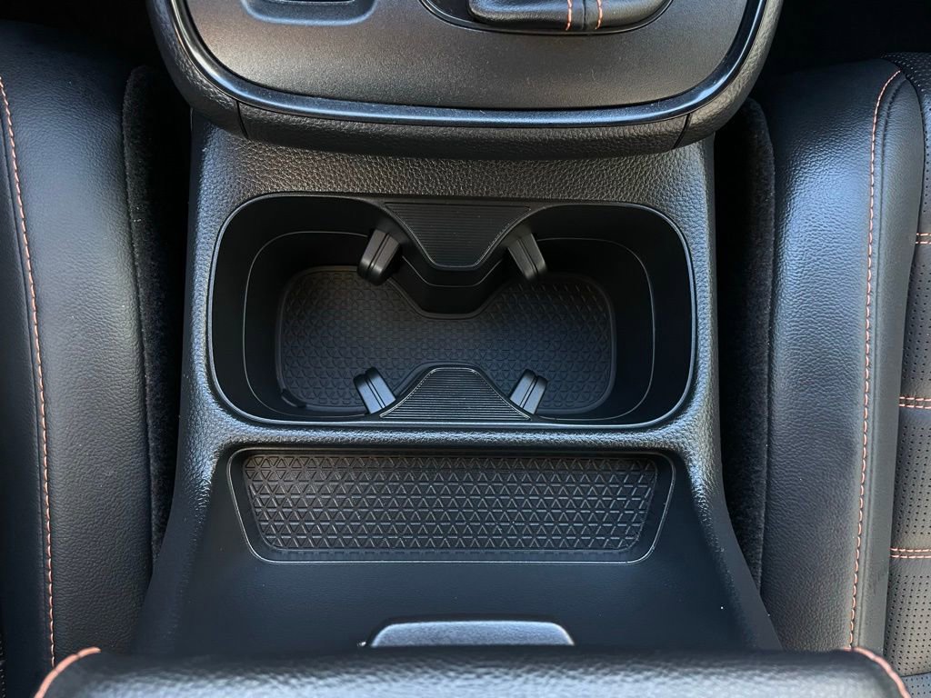 Certified 2023 Honda CR-V Sport Touring image 21