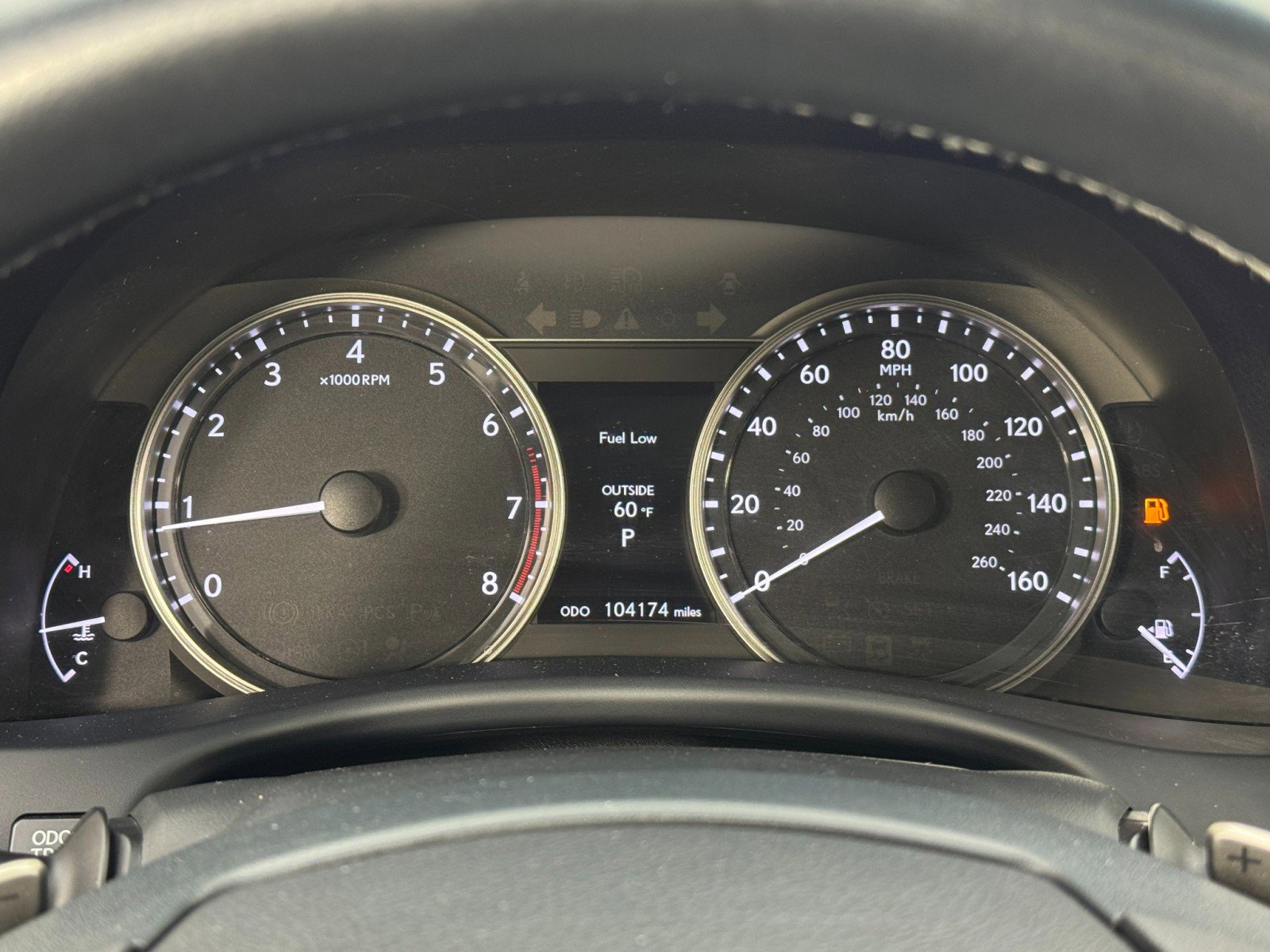 Used 2015 Lexus GS 350 w/ Premium Package image 18