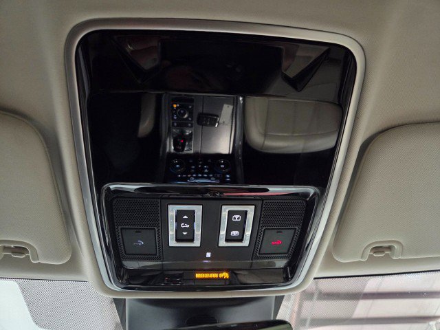 Used 2021 Land Rover Range Rover Sport HSE Dynamic image 62