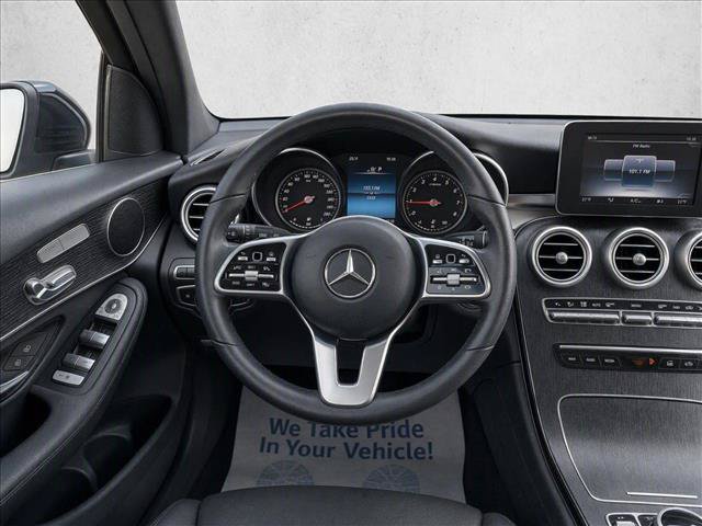 Used 2020 Mercedes-Benz GLC 300 image 25