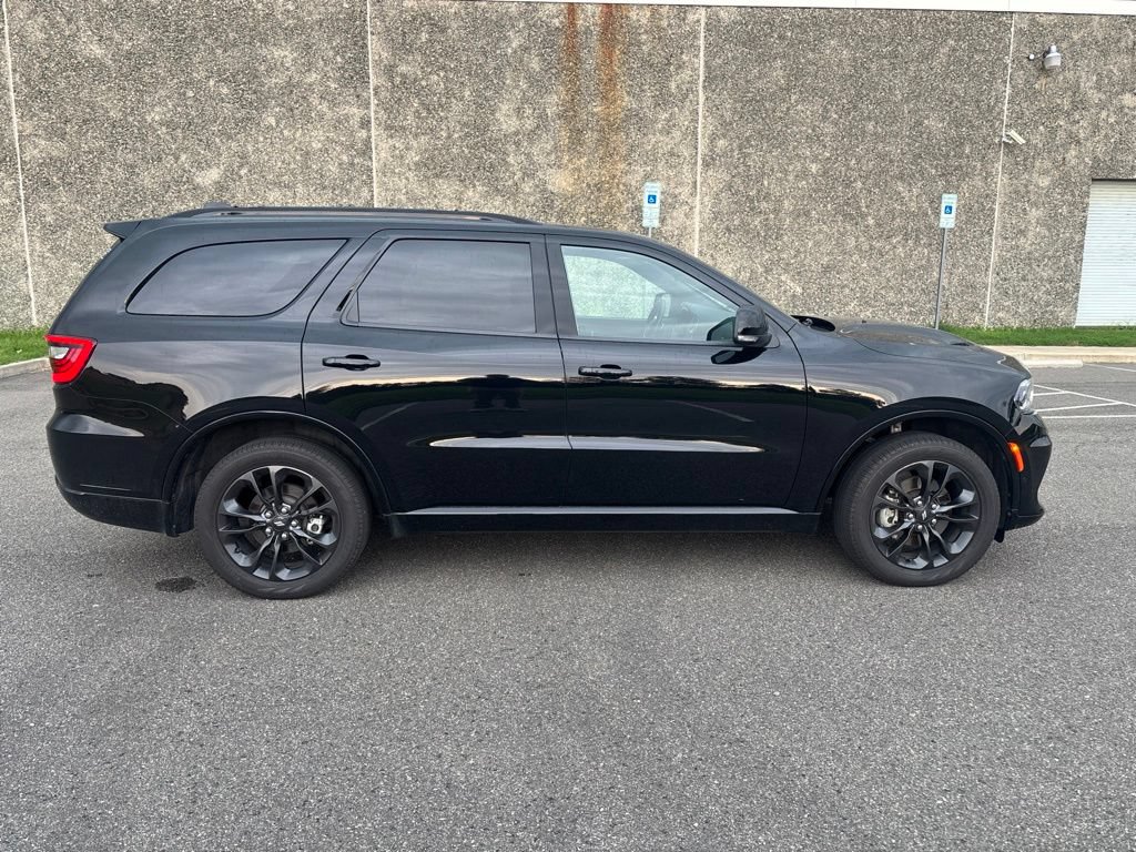 Certified 2023 Dodge Durango GT AWD/4WD image 8