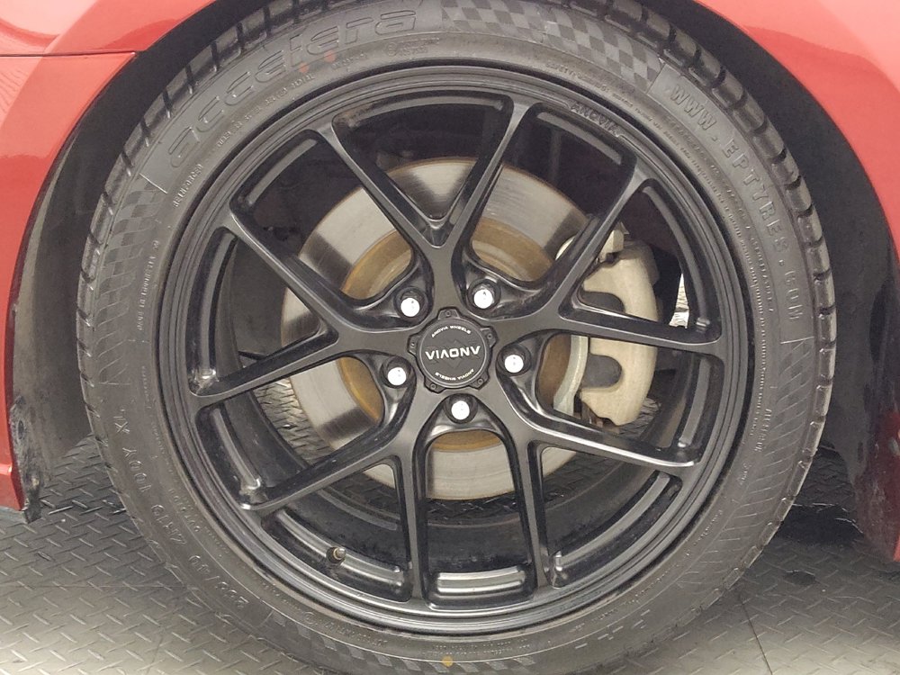 Used 2014 Ford Mustang GT RWD image 31