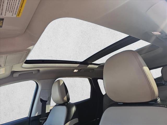 Used 2022 Ford Escape SEL w/ Technology Package image 19