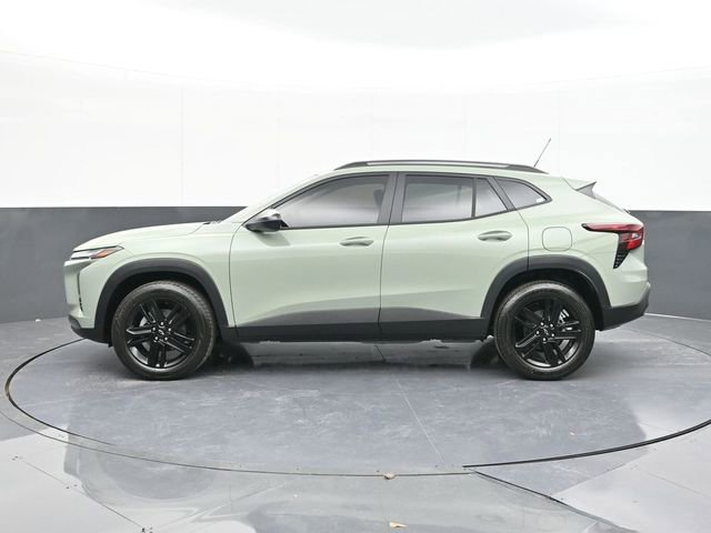 New 2026 Chevrolet Trax ACTIV w/ Driver Confidence Package image 8