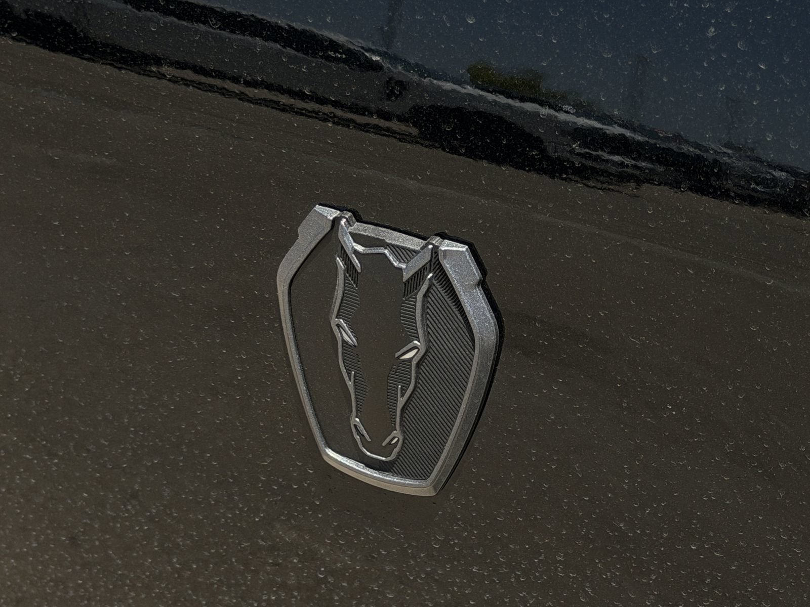 New 2026 Ford Mustang Dark Horse w/ Dark Horse Handlin Package RWD image 9