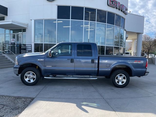 Used 2006 Ford F250 Lariat image 3