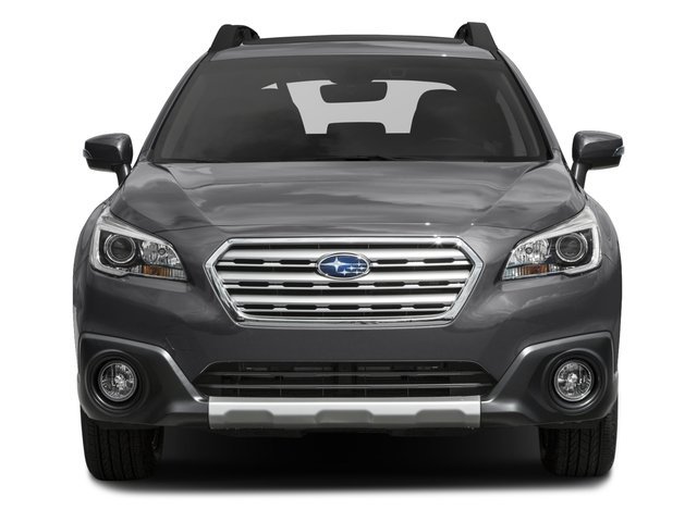 Used 2017 Subaru Outback 3.6R Limited AWD/4WD image 7