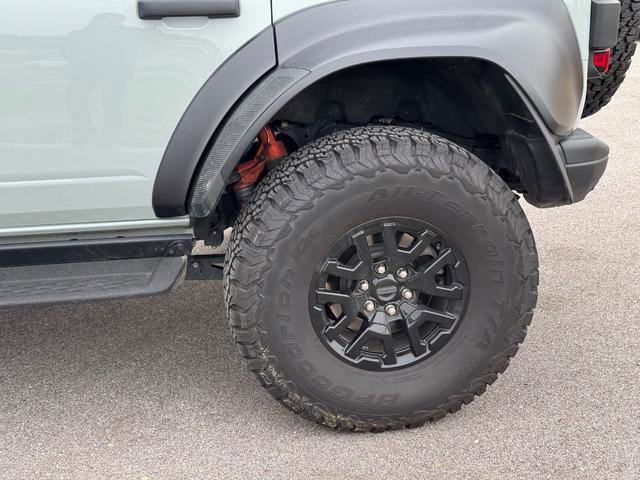 Used 2023 Ford Bronco Raptor image 9
