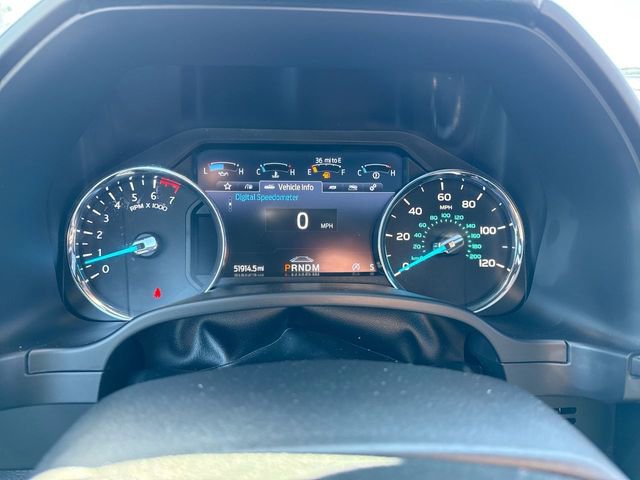 Used 2020 Ford Expedition Limited w/ Equipment Group 302A image 15