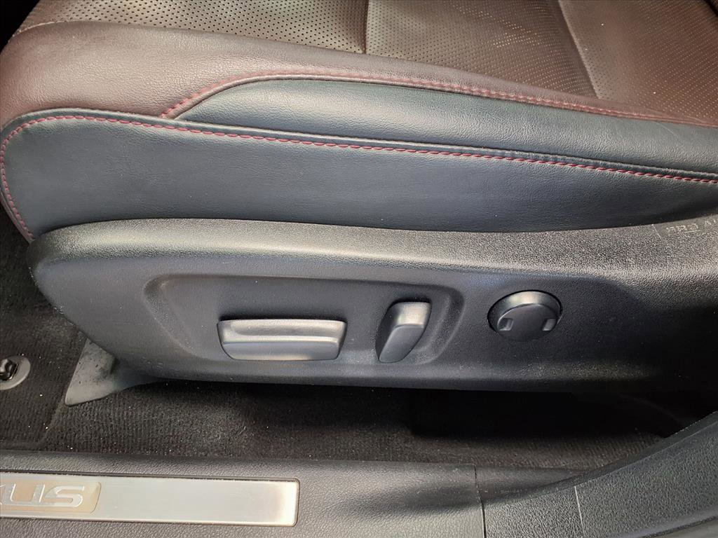 Used 2017 Lexus RX 350 FWD image 22