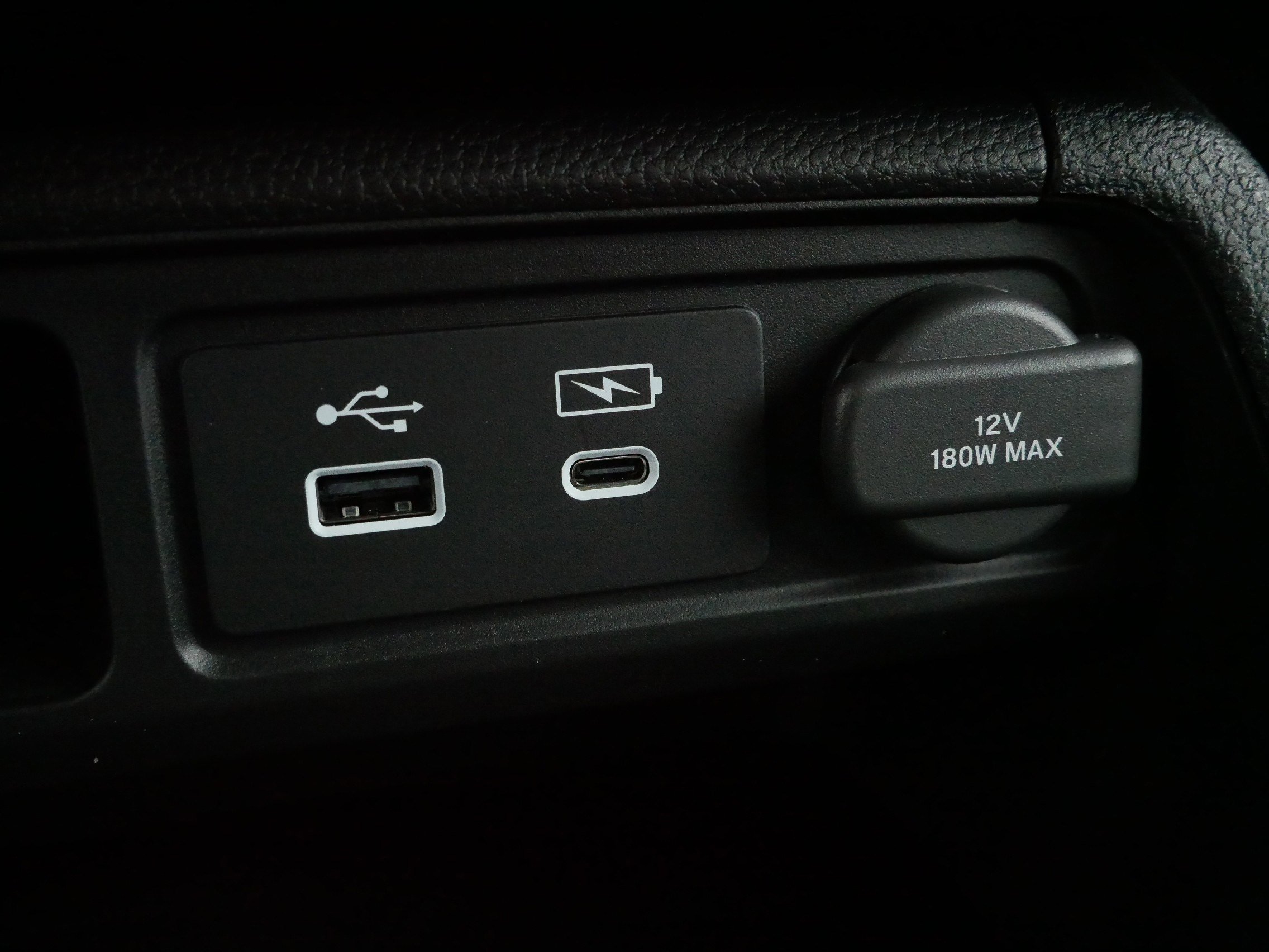 Certified 2025 Honda Pilot TrailSport image 29