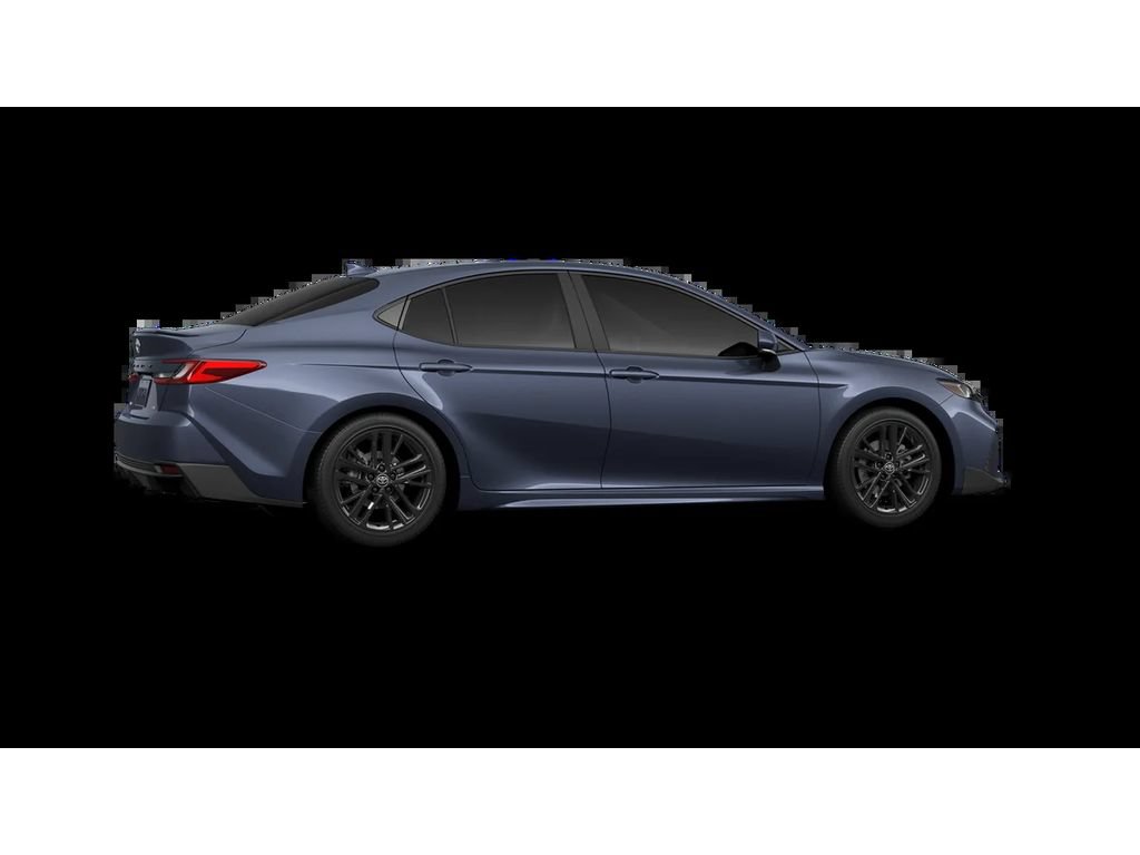 New 2026 Toyota Camry SE w/ Convenience Package FWD image 41