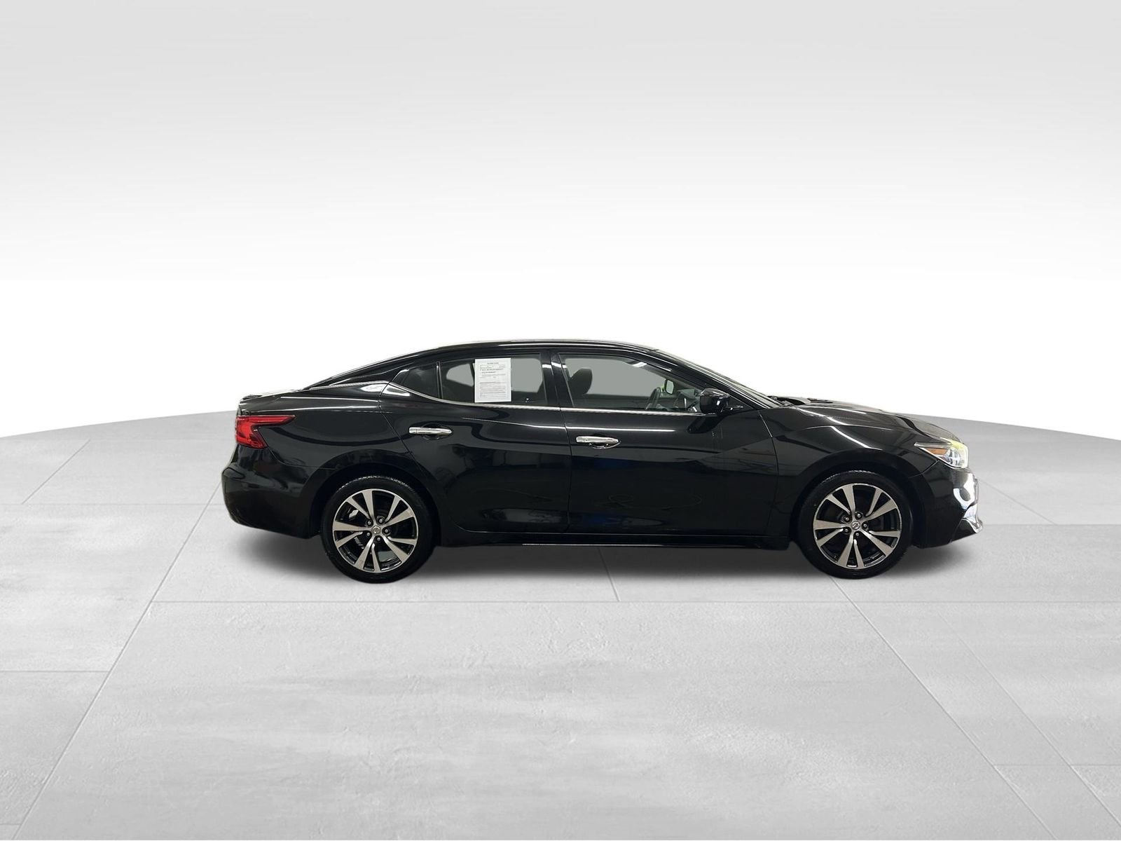 Used 2016 Nissan Maxima 3.5 S image 7