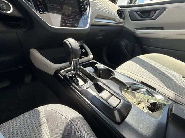 Certified 2026 Subaru Forester Premium image 19