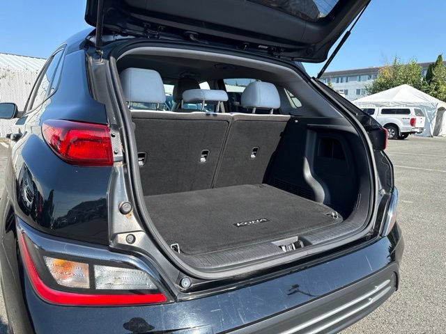 Used 2023 Hyundai Kona SE FWD image 14