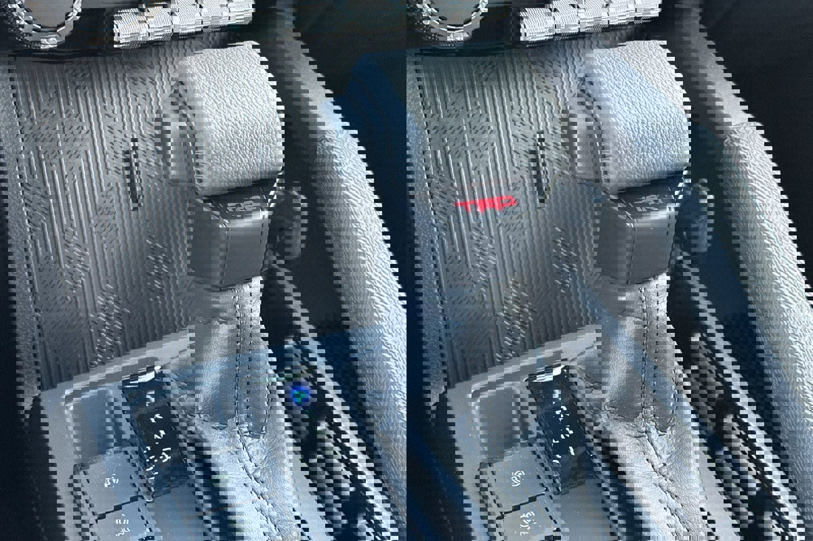 New 2026 Toyota Tacoma TRD Sport image 23