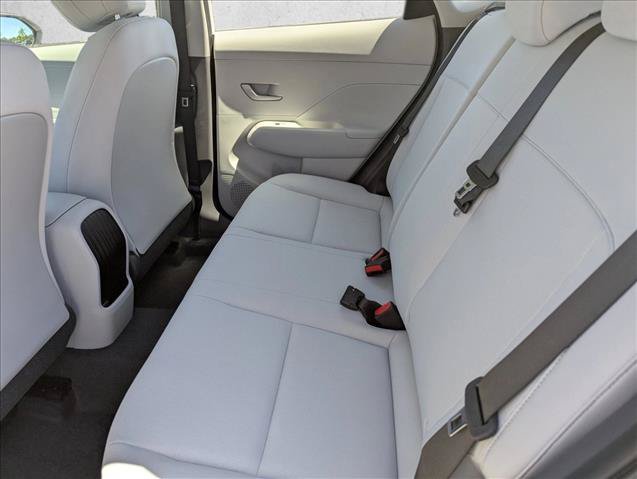 New 2026 Hyundai Kona SE FWD image 21