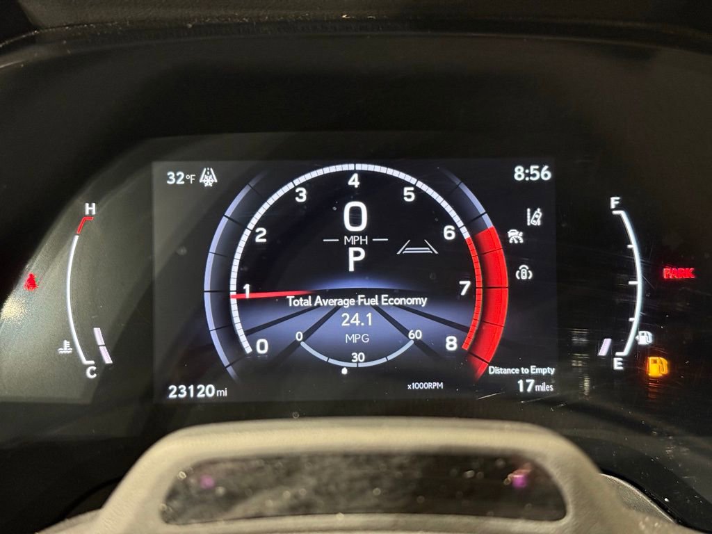 Used 2024 Lexus RX 350 F Sport image 27