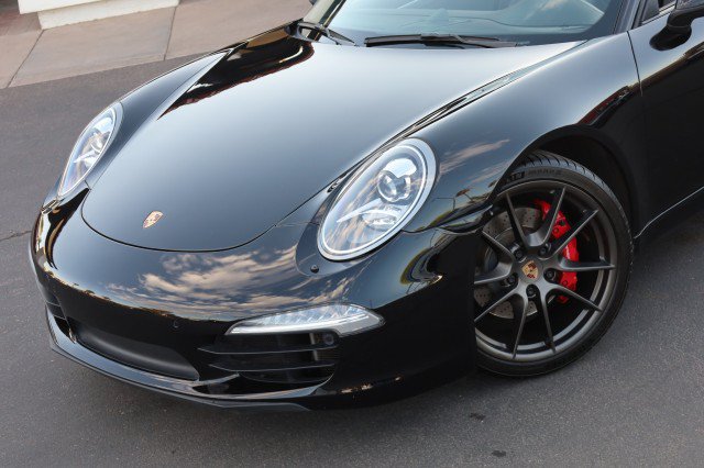 Used 2014 Porsche 911 Carrera S RWD image 6