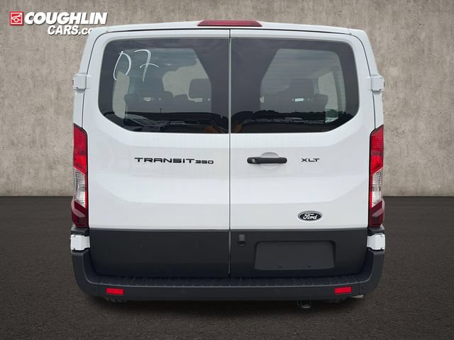 New 2026 Ford Transit 350 XLT RWD image 7