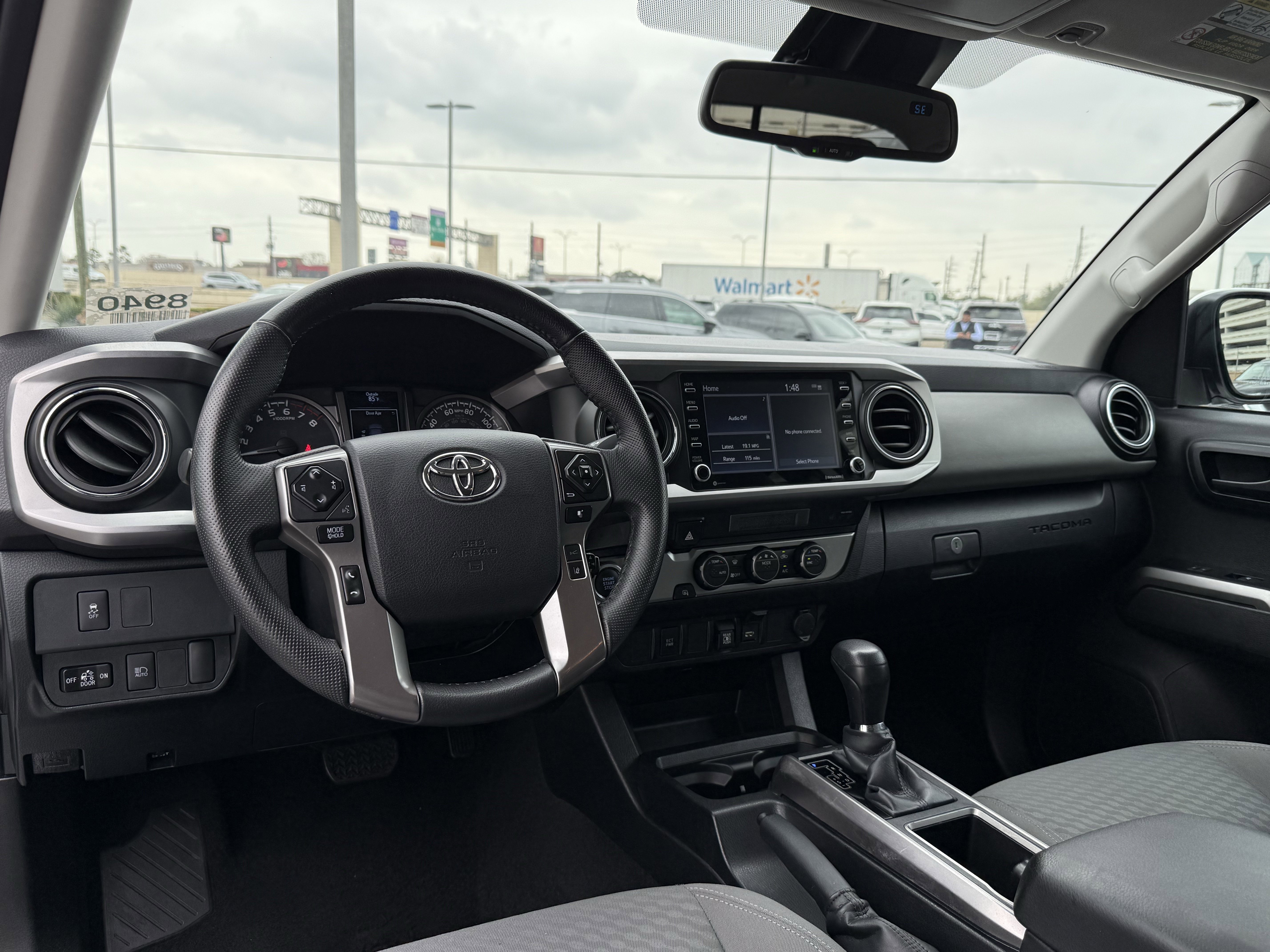 Used 2023 Toyota Tacoma SR5 image 15