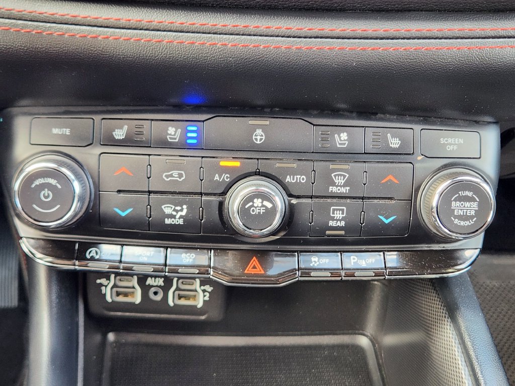 Used 2024 Dodge Durango GT AWD/4WD image 20