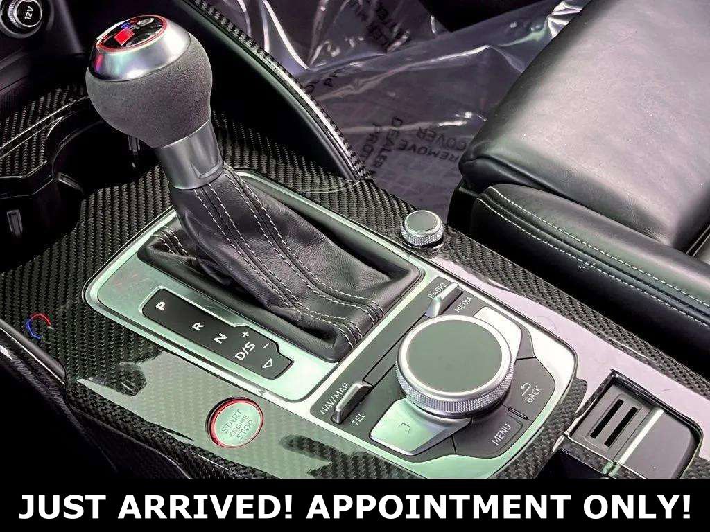 Used 2019 Audi RS 3 2.5T image 26