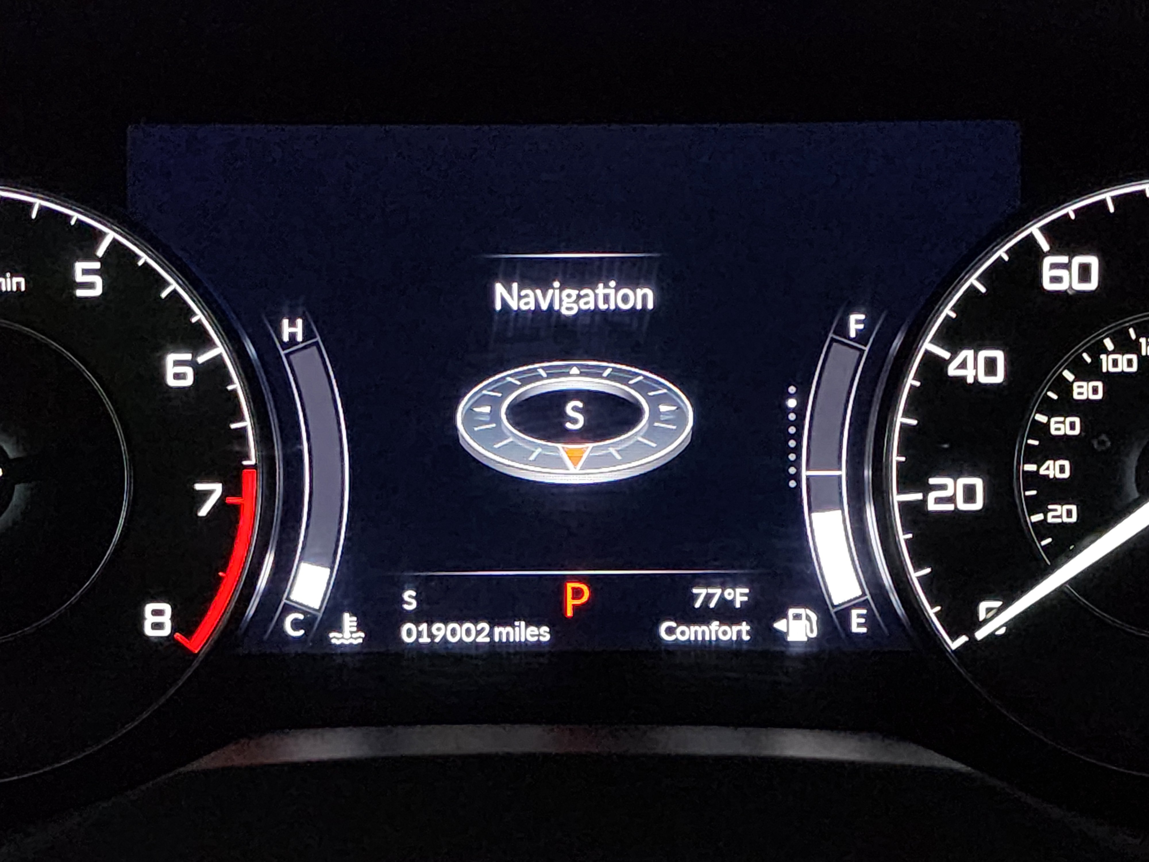 Used 2021 Acura RDX w/ Technology Package AWD/4WD image 27