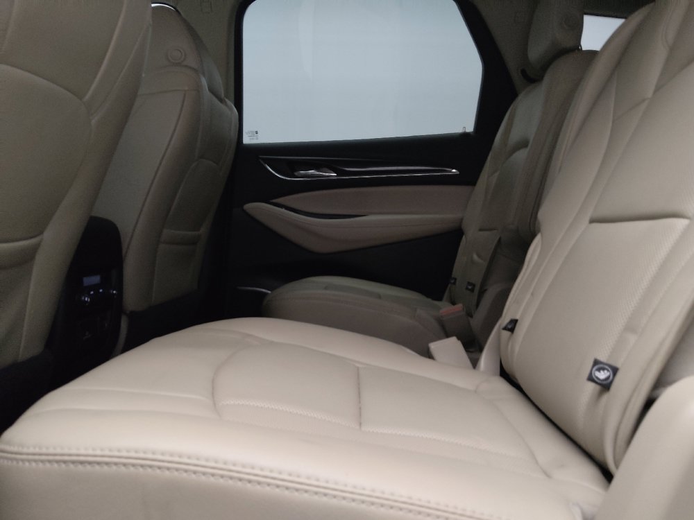 Used 2018 Buick Enclave Essence w/ Trailering Package FWD image 18