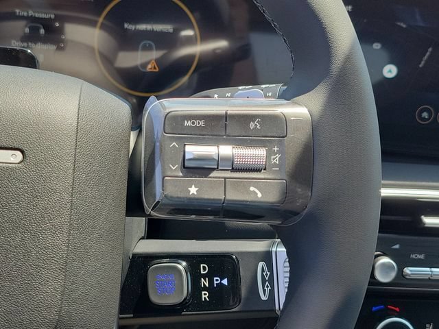 New 2027 Hyundai Palisade SEL FWD image 8