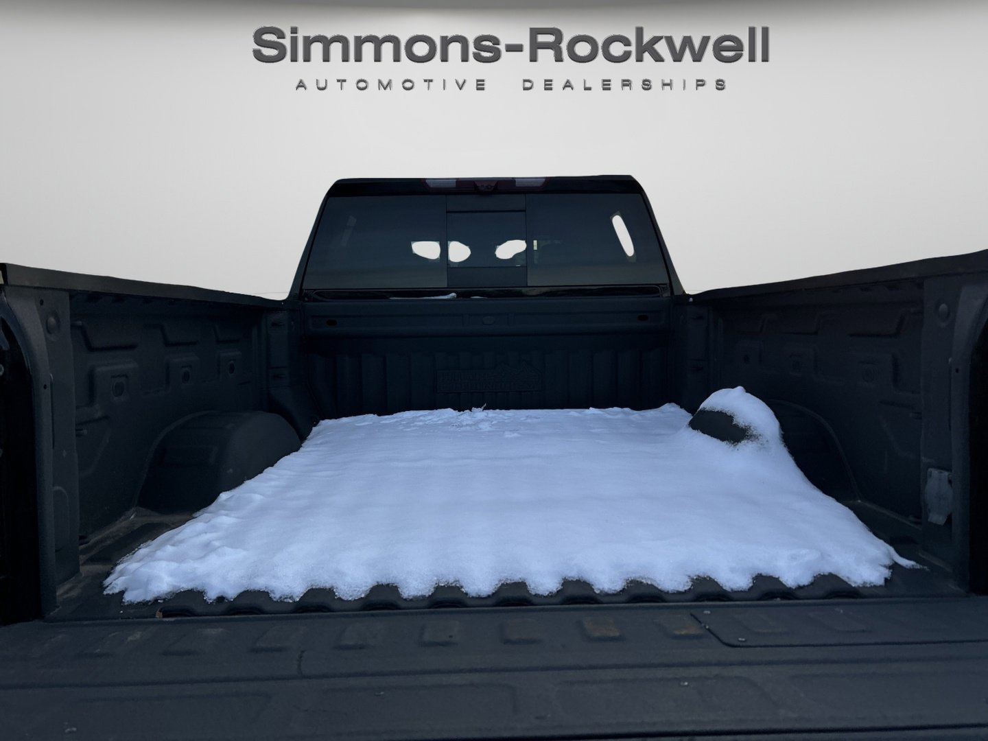 Used 2024 Chevrolet Silverado 2500 High Country w/ Technology Package image 19