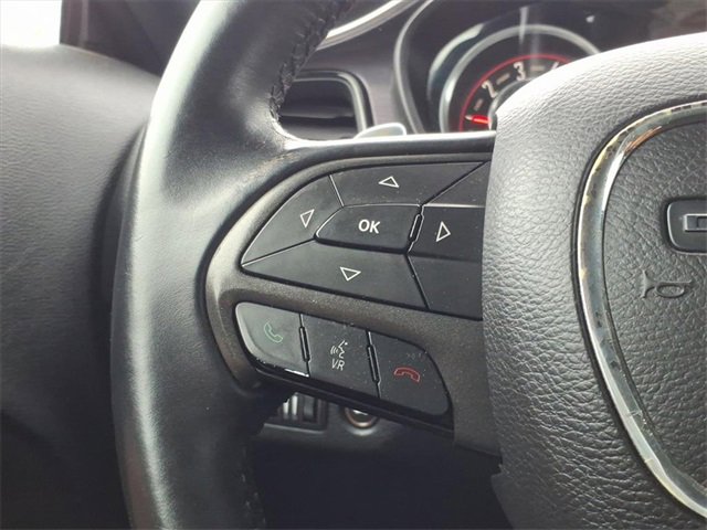 Used 2015 Dodge Challenger SXT w/ Sound Group image 20