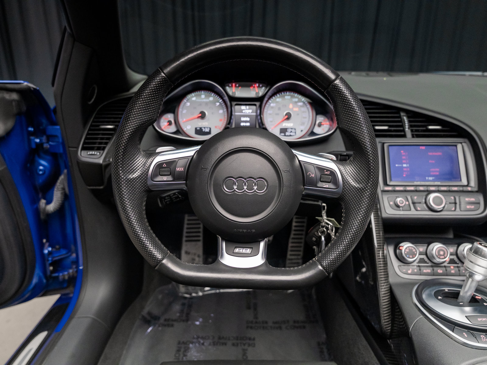 Used 2012 Audi R8 V10 AWD/4WD image 45